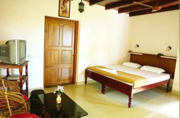 Green Garden Holiday Homes, Kumarakom 4